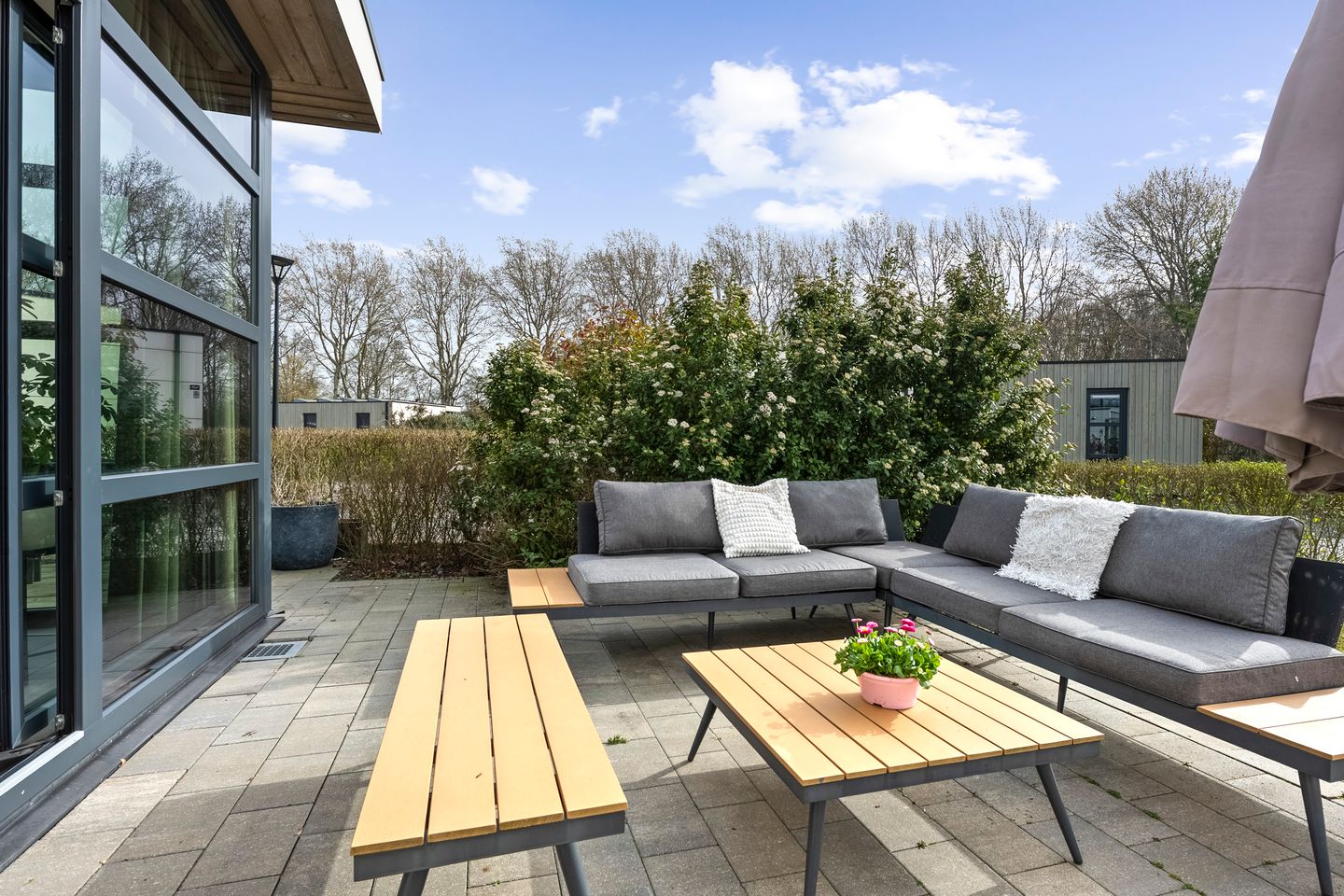 Photo 4 of Buitenhuizerweg 2