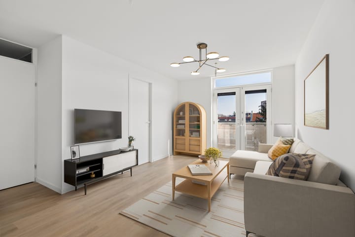 Foto 4 van Tapijtstraat 13