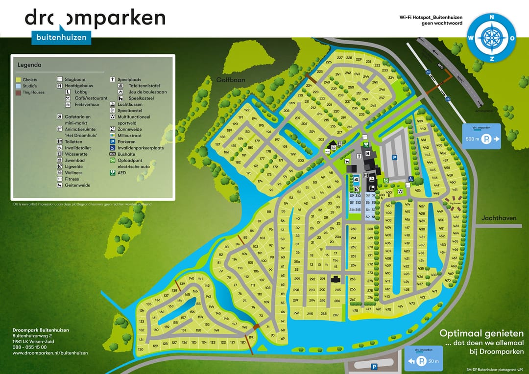 Photo 16 of Buitenhuizerweg 2