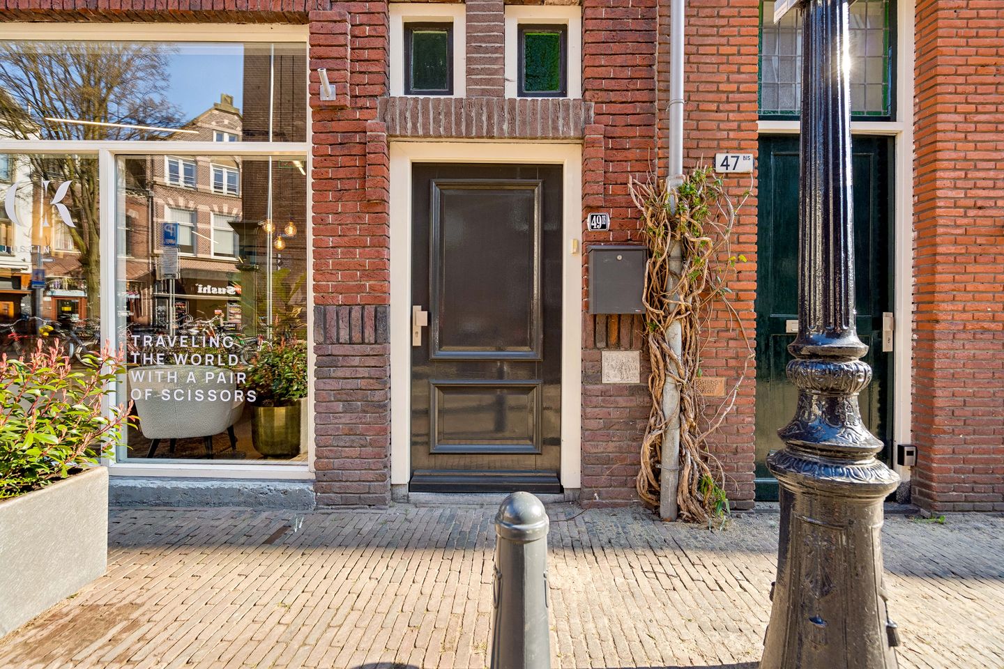 Foto 4 van Jansveld 49-BS