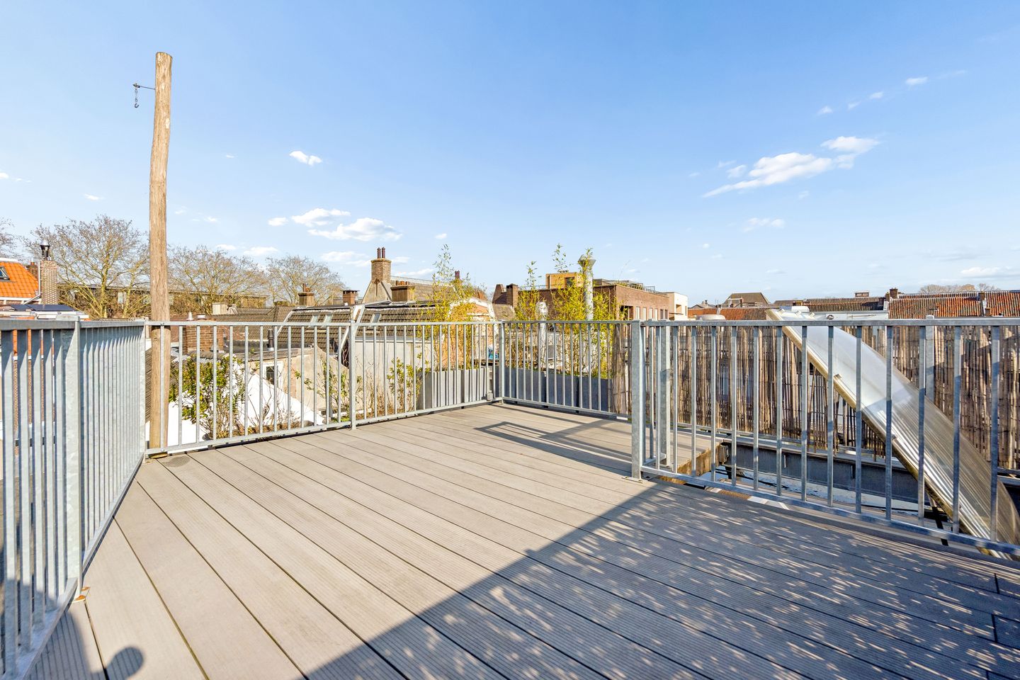 Foto 25 van Jansveld 49-BS