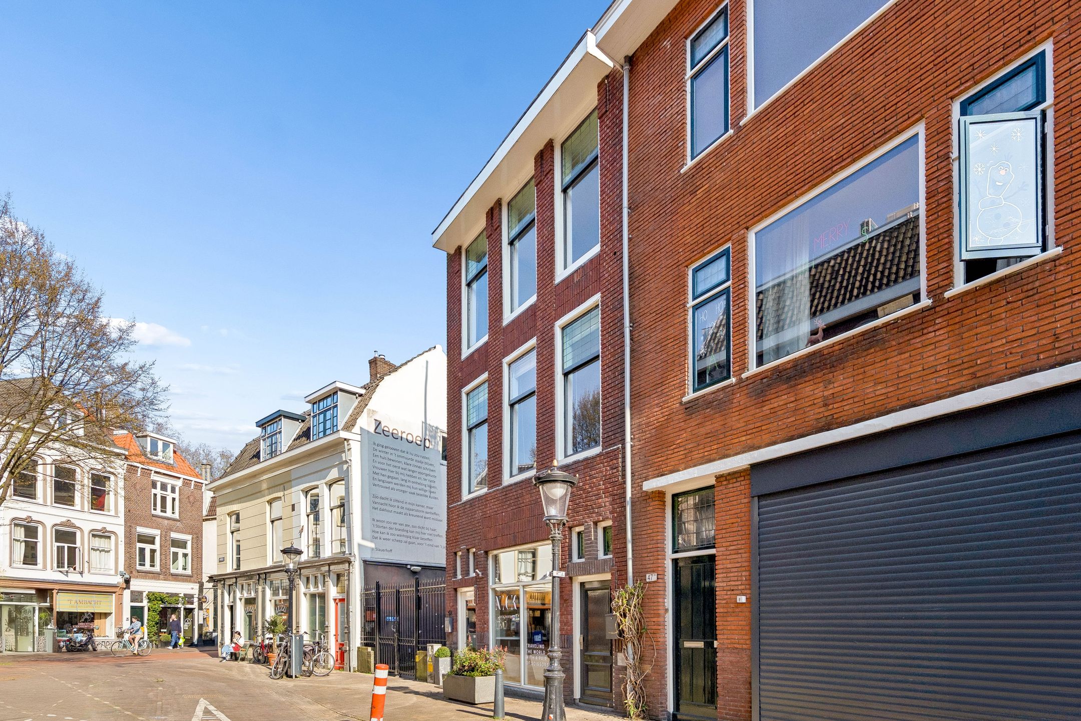 Foto 27 van Jansveld 49-BS