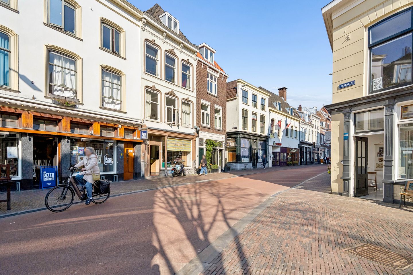 Foto 29 van Jansveld 49-BS