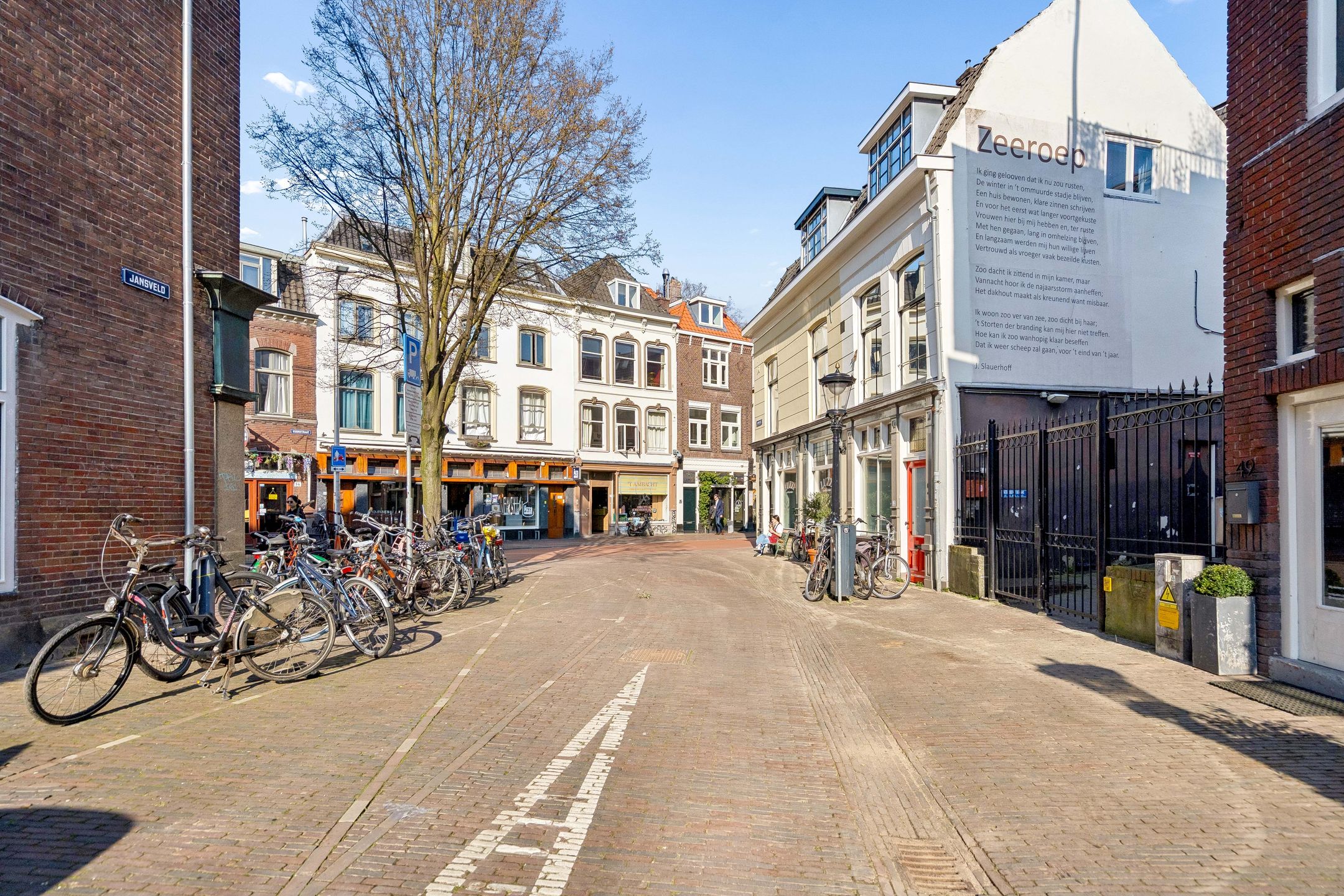 Foto 30 van Jansveld 49-BS