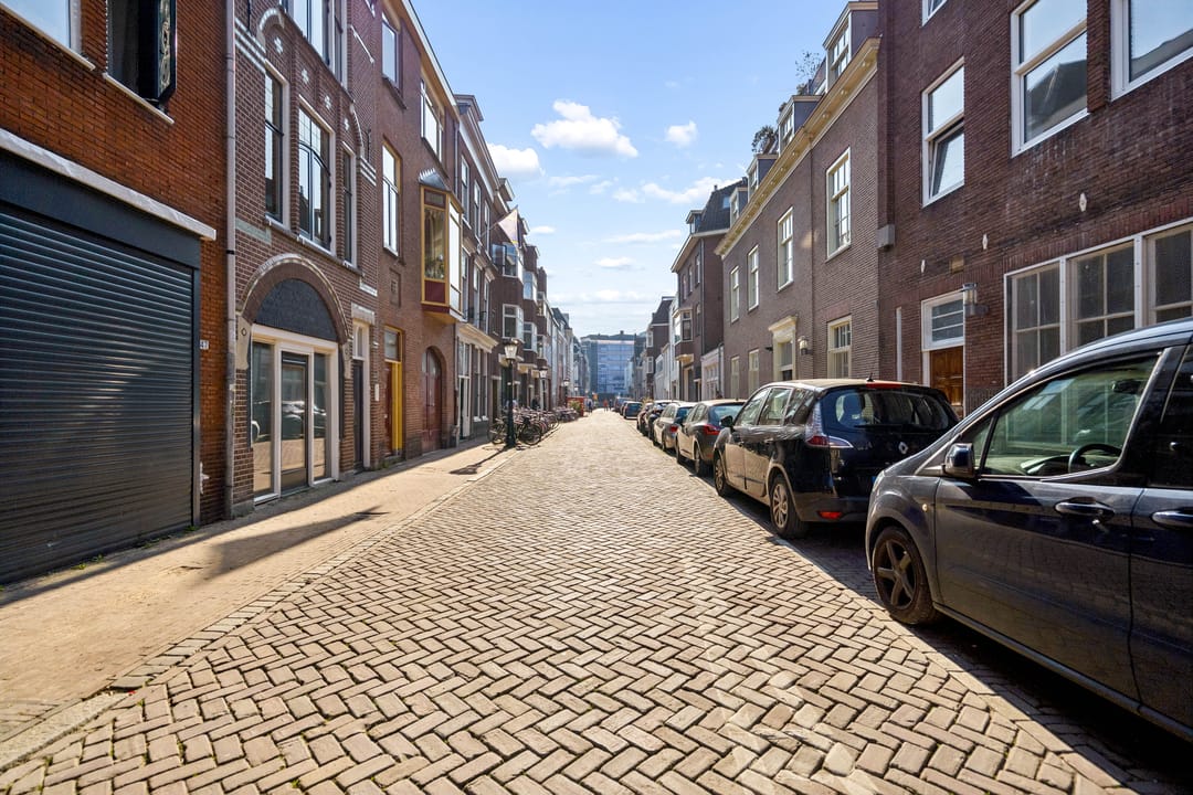 Foto 31 van Jansveld 49-BS