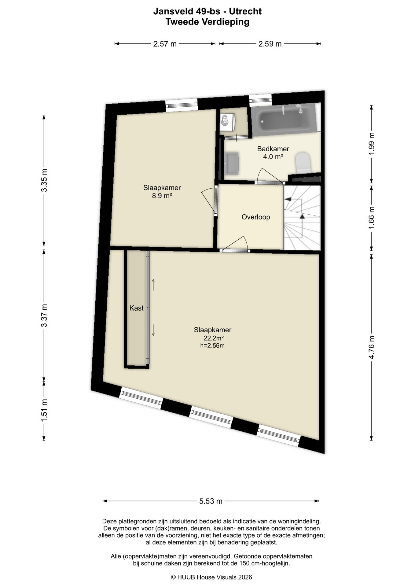 Foto 34 van Jansveld 49-BS