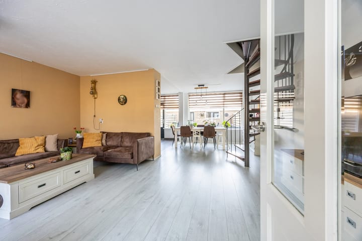 Foto 2 van Laan van Osnabrück 59