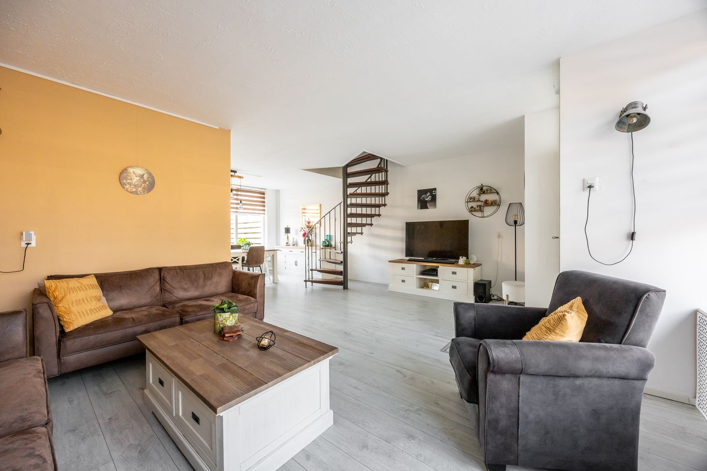 Foto 5 van Laan van Osnabrück 59