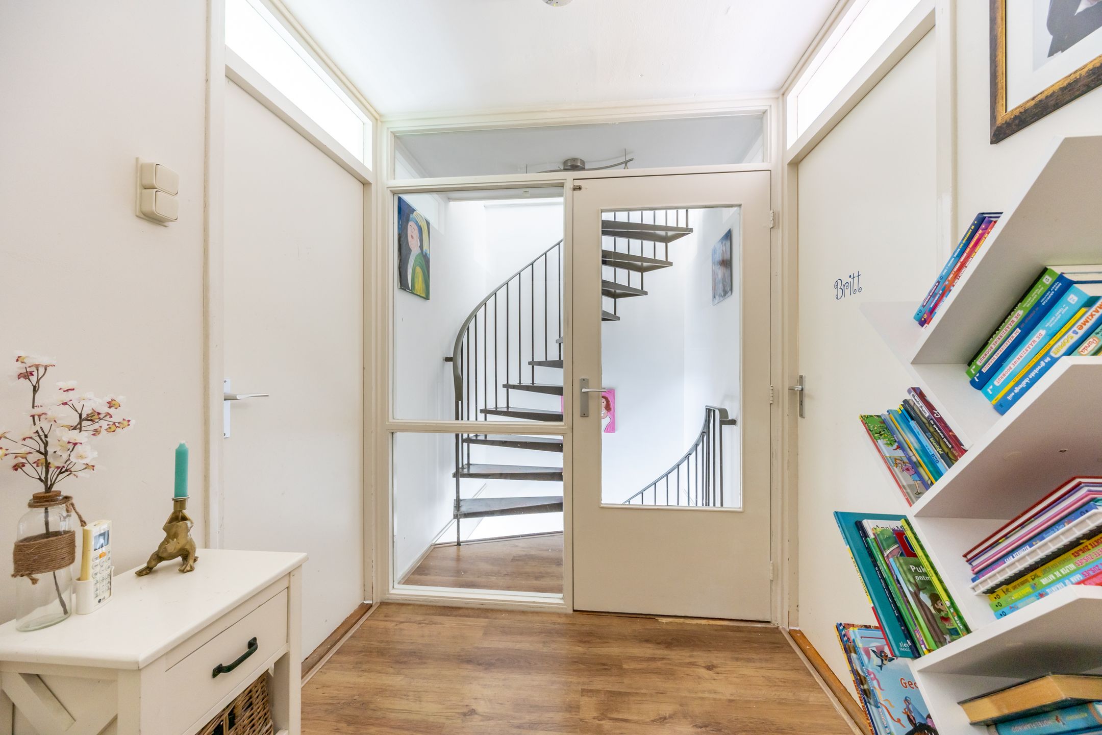 Foto 6 van Laan van Osnabrück 59