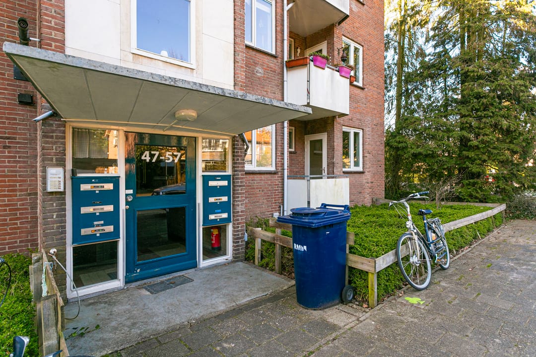 Photo 2 of Van Tetslaan 53