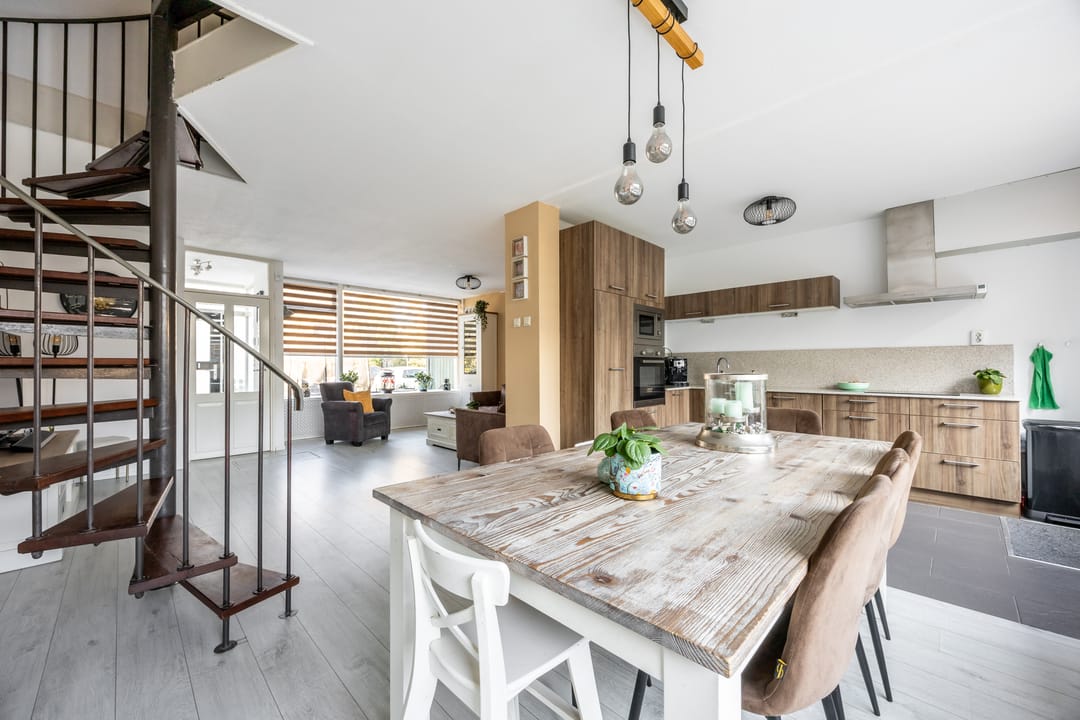 Foto 7 van Laan van Osnabrück 59