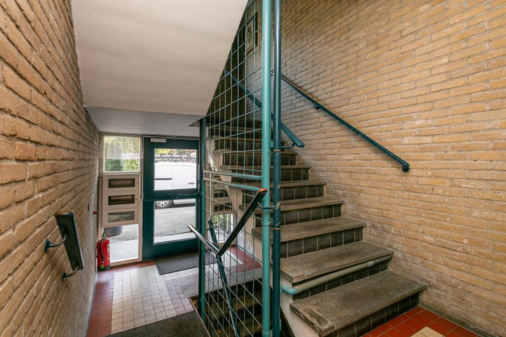 Photo 3 of Van Tetslaan 53