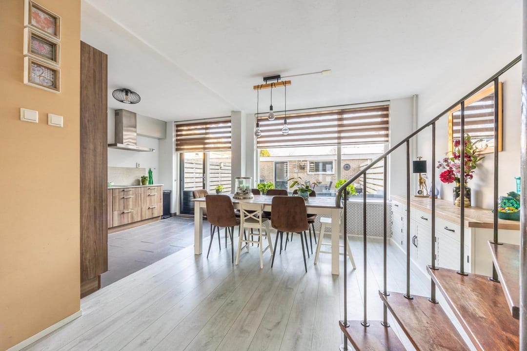 Foto 8 van Laan van Osnabrück 59