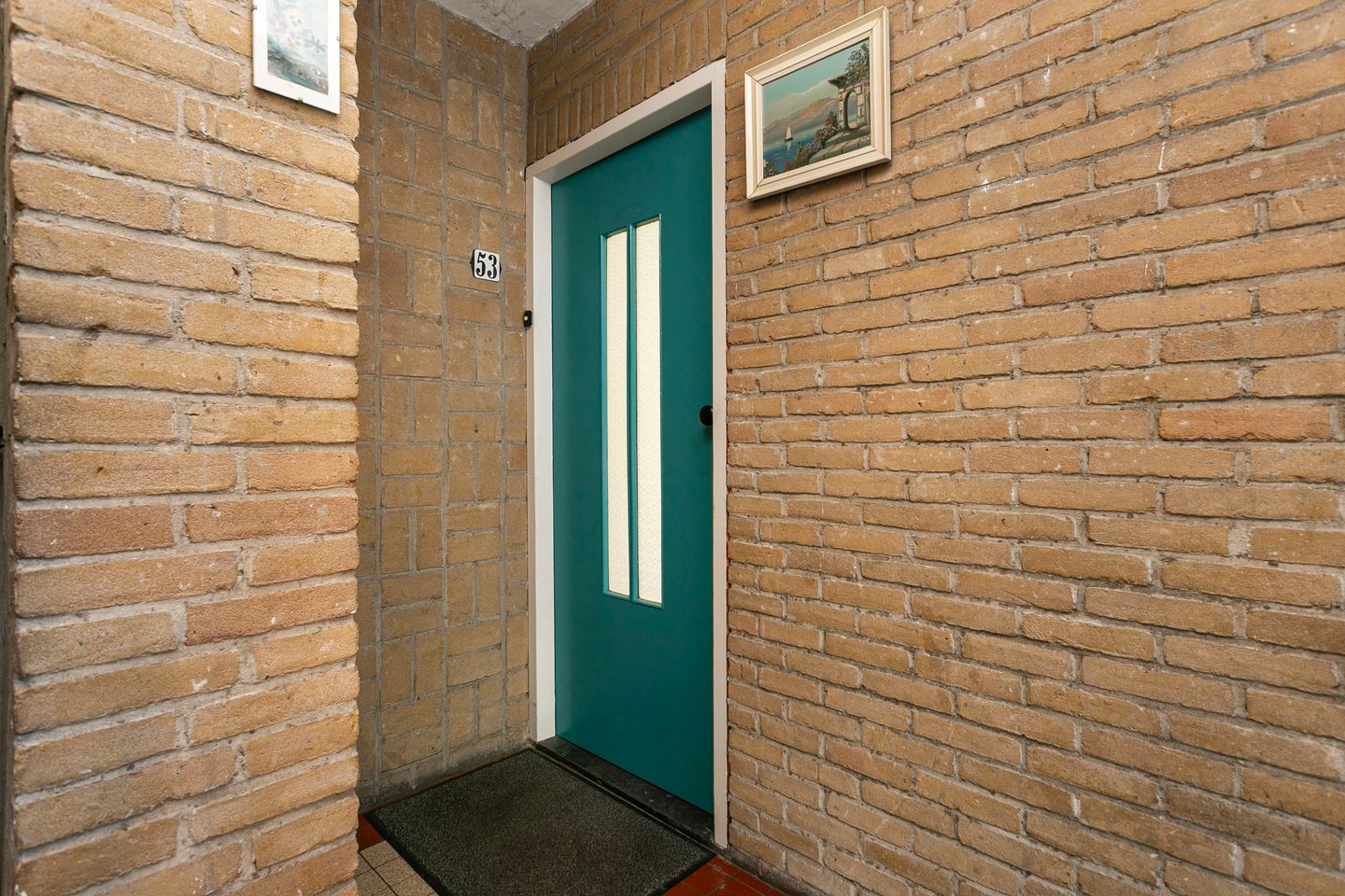 Photo 4 of Van Tetslaan 53