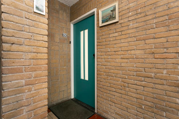 Photo 4 of Van Tetslaan 53