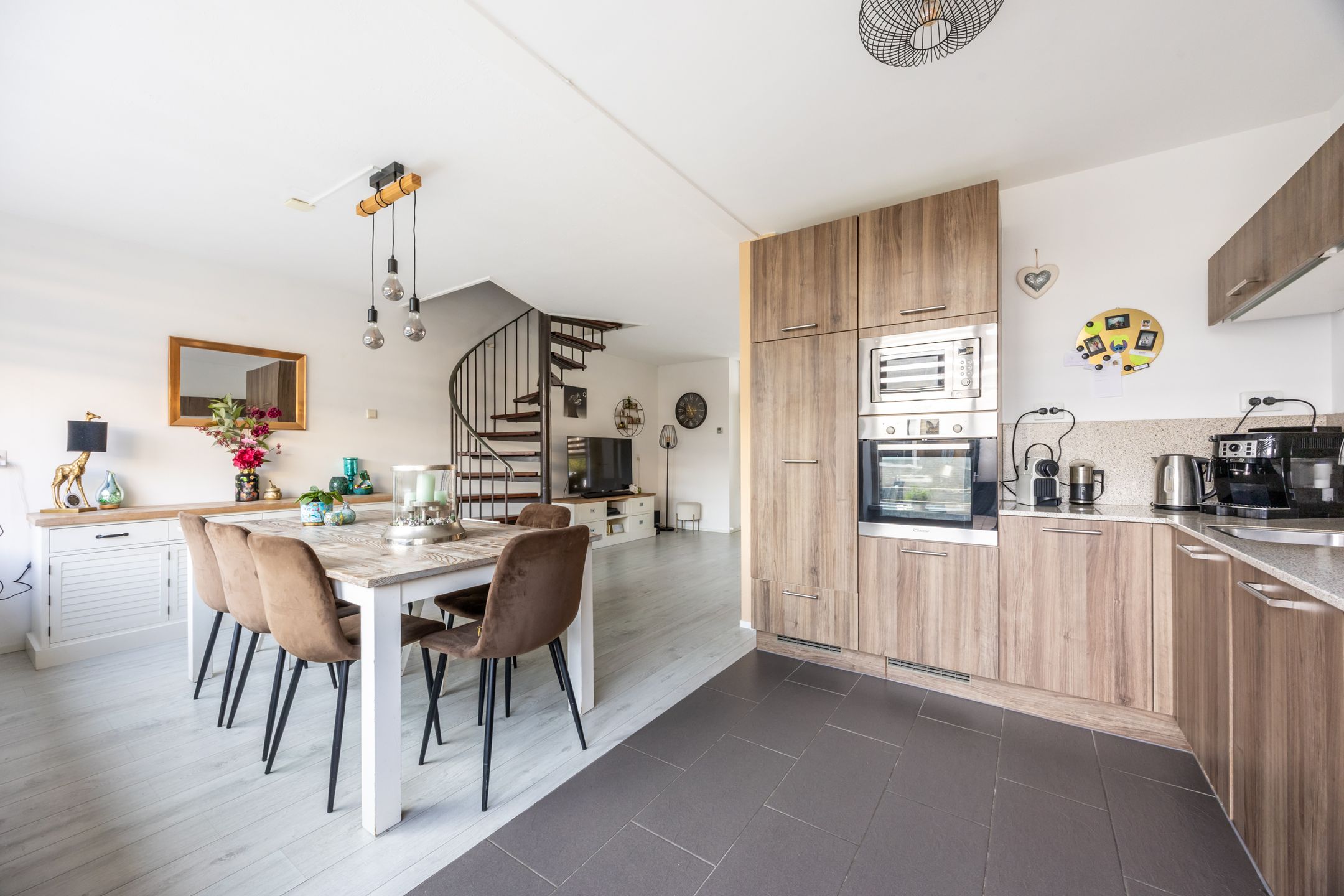 Foto 9 van Laan van Osnabrück 59