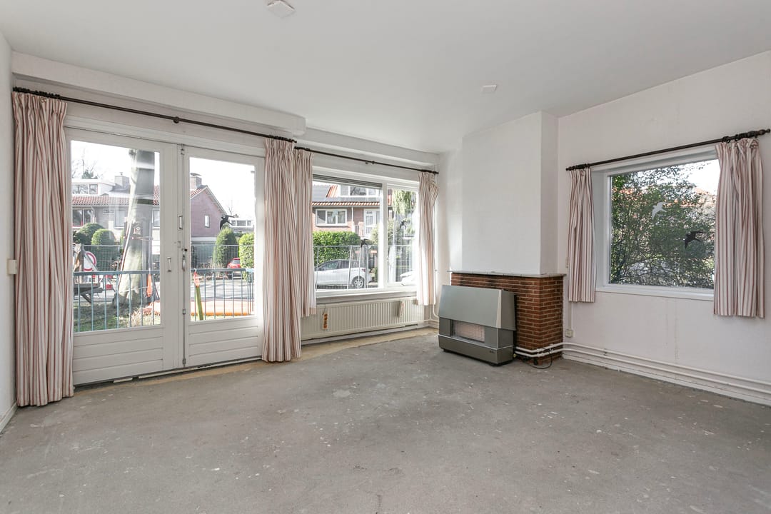 Photo 7 of Van Tetslaan 53