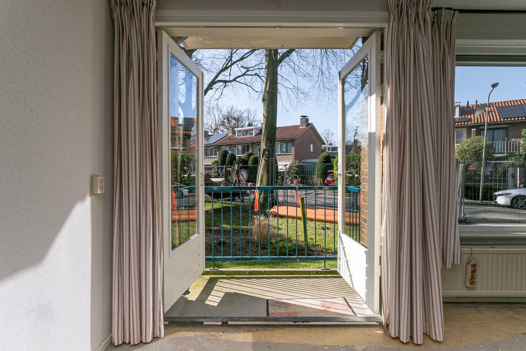 Photo 8 of Van Tetslaan 53