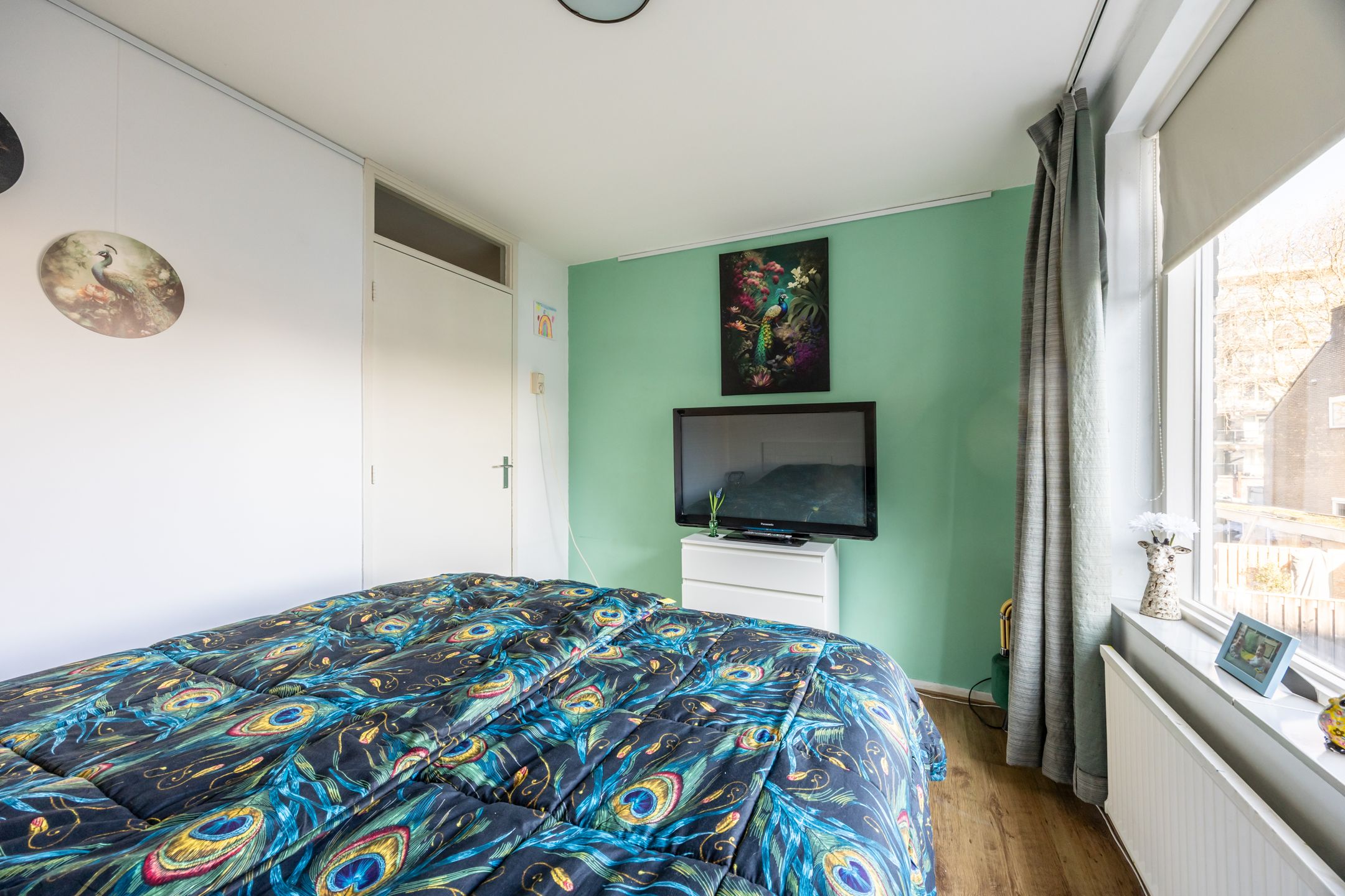 Foto 15 van Laan van Osnabrück 59