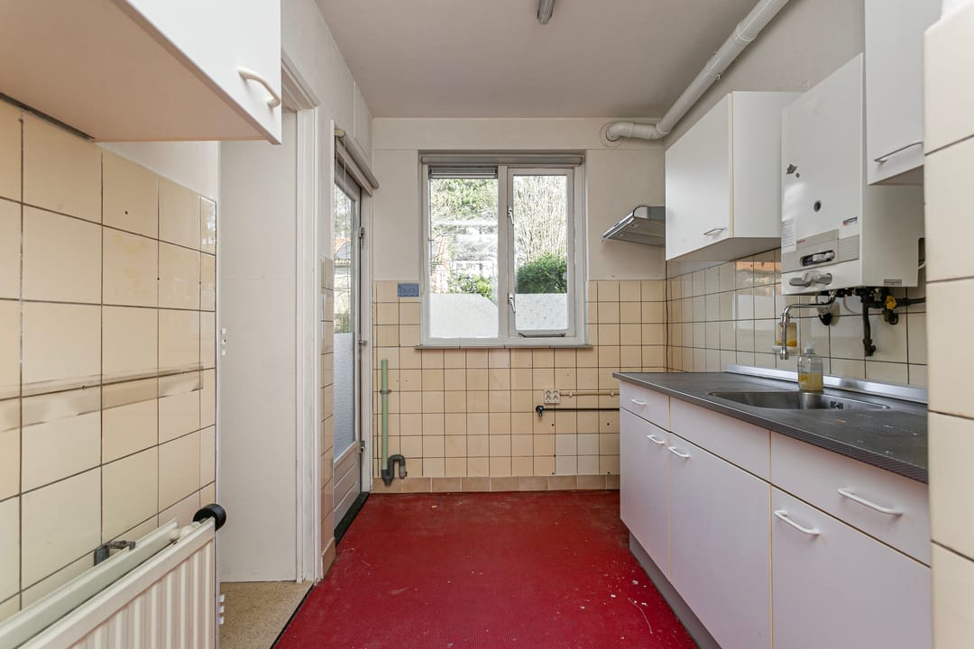 Photo 11 of Van Tetslaan 53