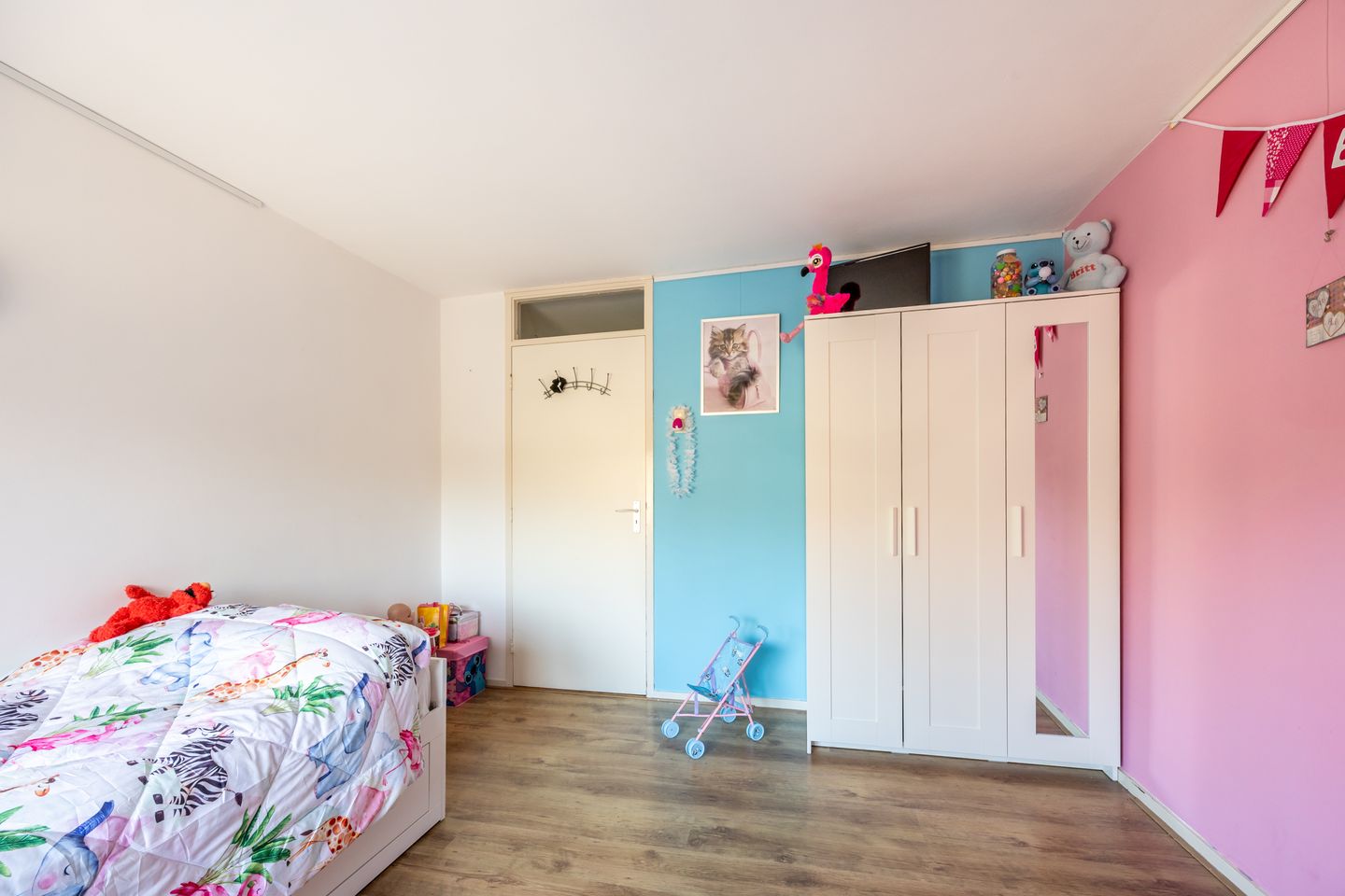 Foto 20 van Laan van Osnabrück 59