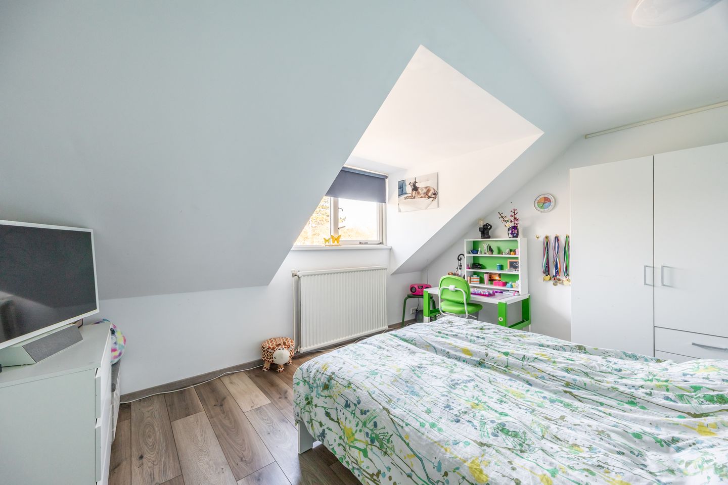 Foto 25 van Laan van Osnabrück 59