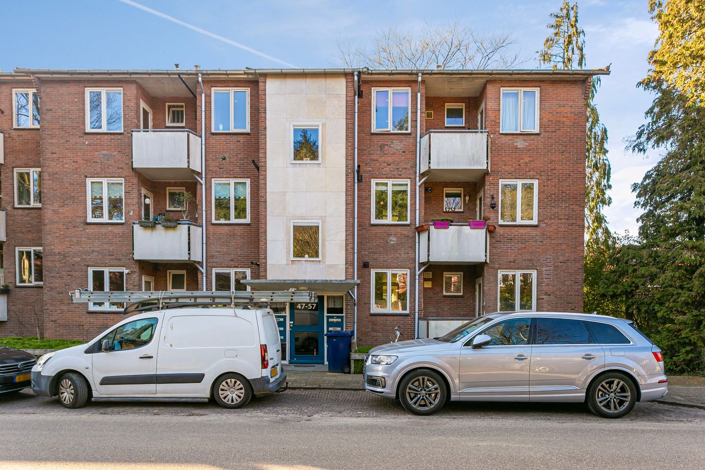 Photo 20 of Van Tetslaan 53