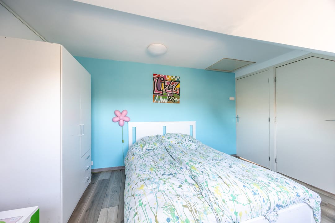 Foto 26 van Laan van Osnabrück 59