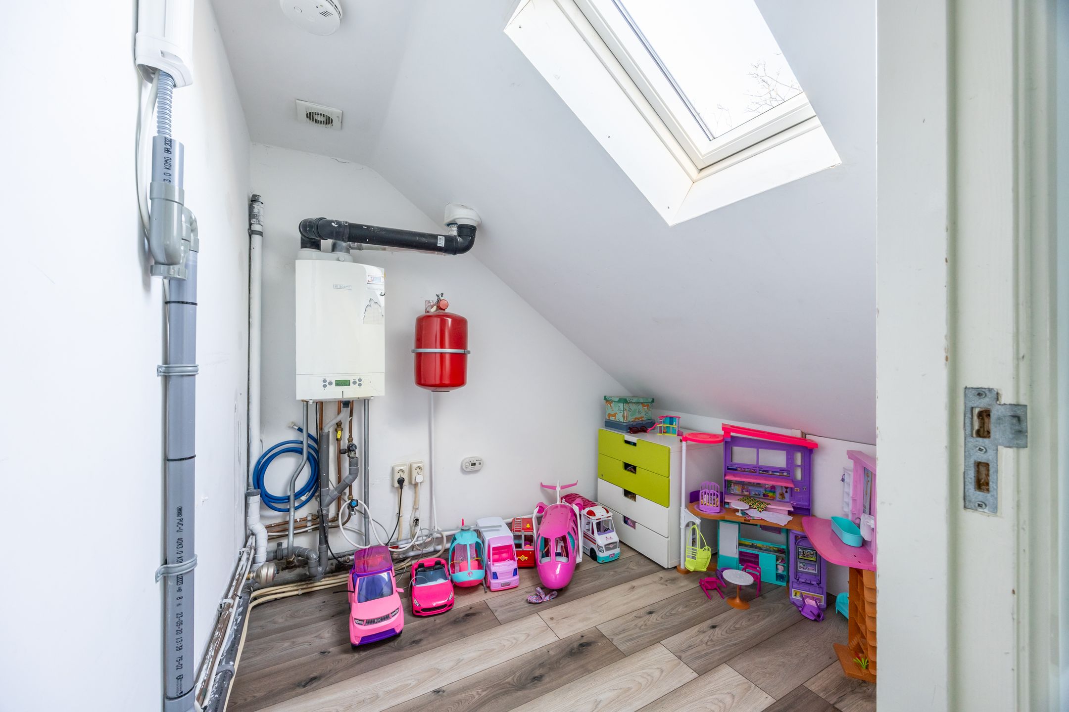 Foto 27 van Laan van Osnabrück 59