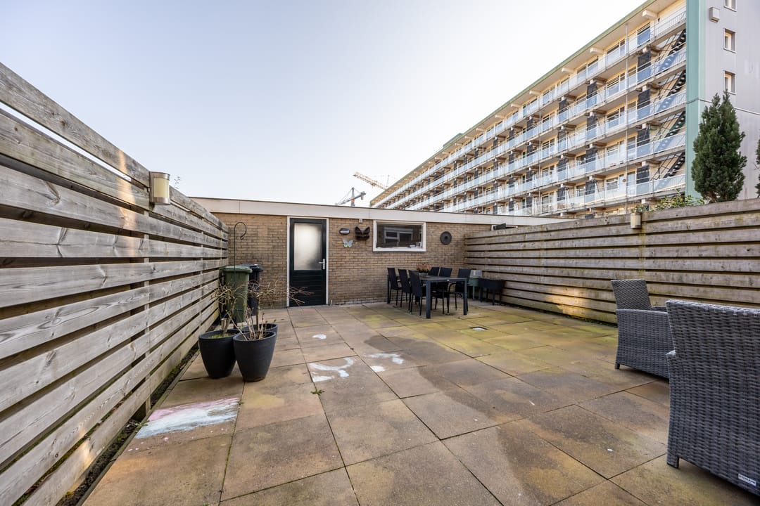 Foto 28 van Laan van Osnabrück 59