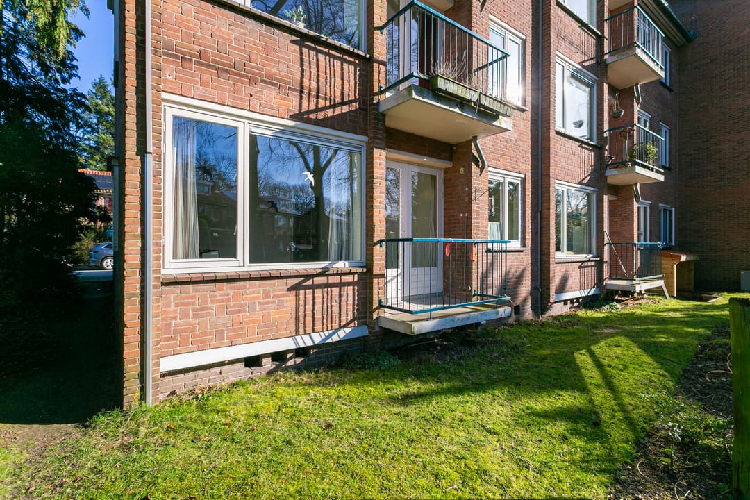 Photo 23 of Van Tetslaan 53