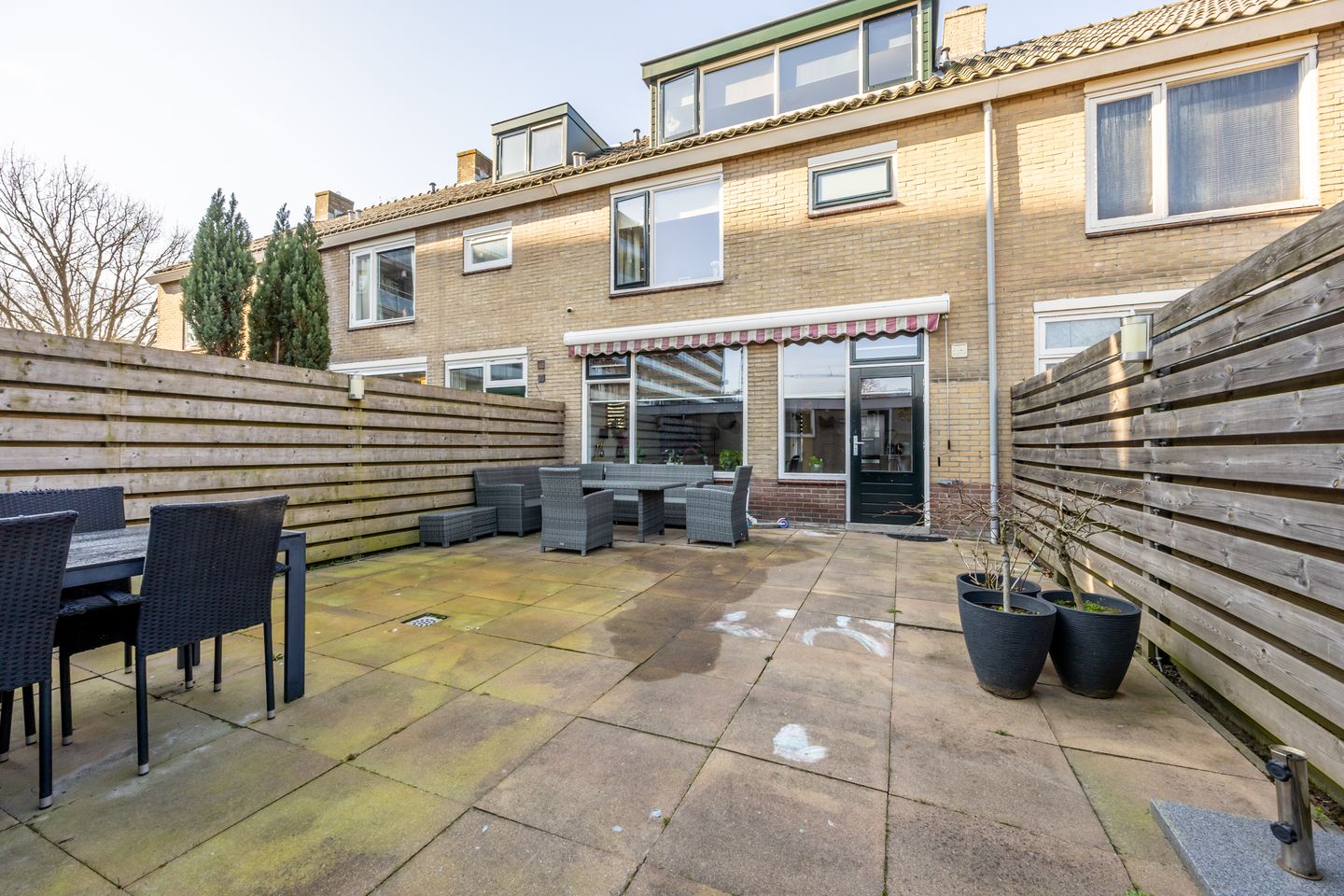 Foto 29 van Laan van Osnabrück 59