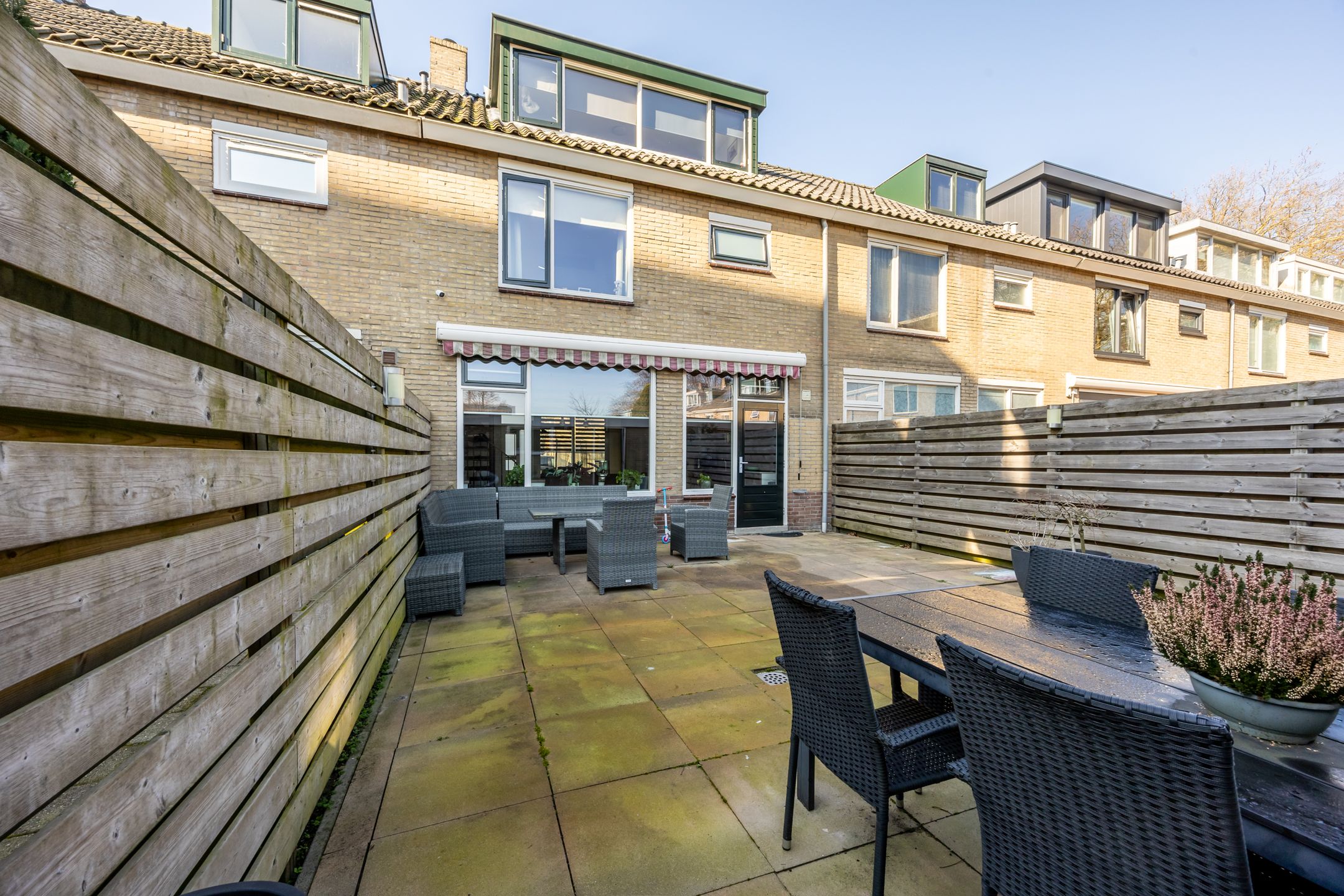 Foto 30 van Laan van Osnabrück 59