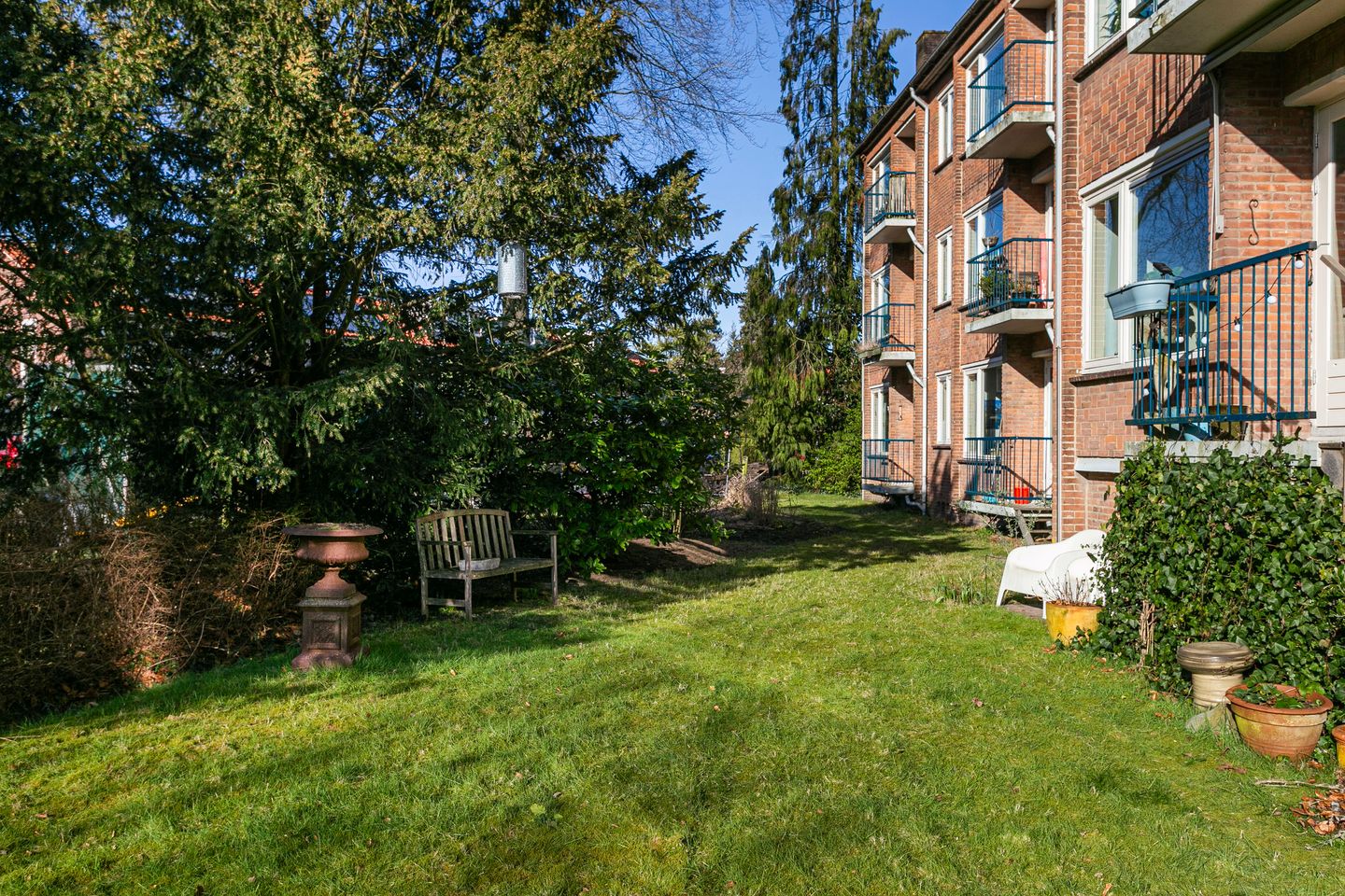 Photo 25 of Van Tetslaan 53