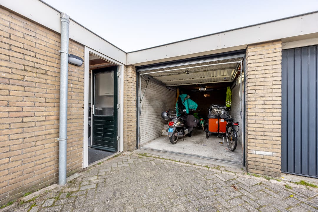 Foto 31 van Laan van Osnabrück 59