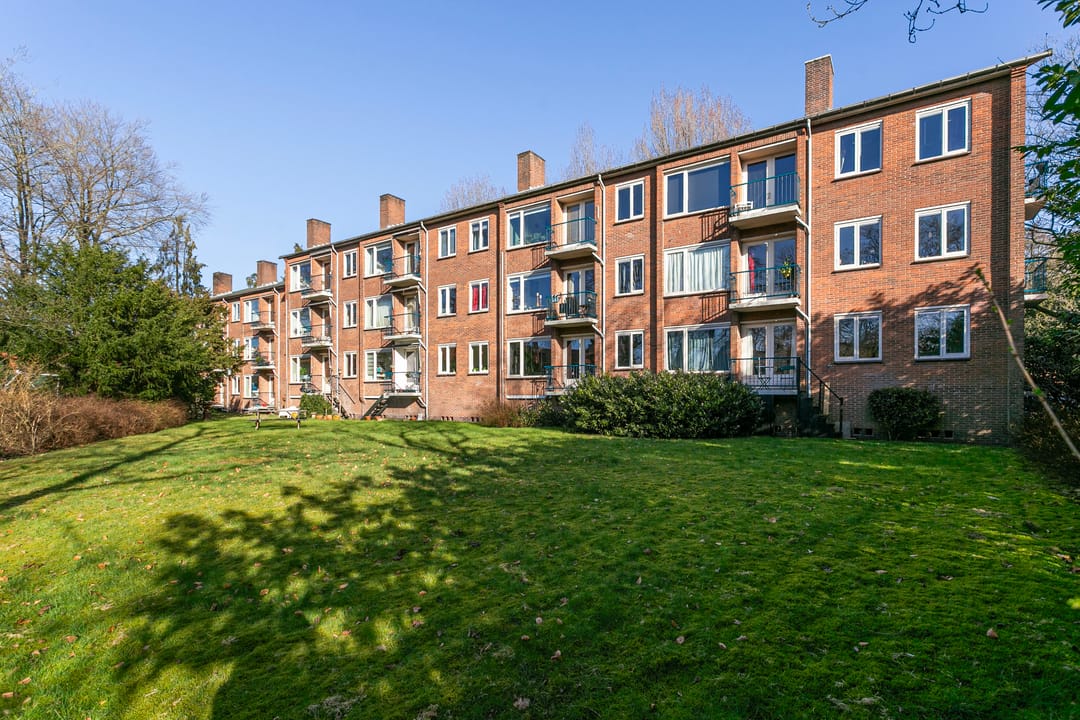 Photo 26 of Van Tetslaan 53