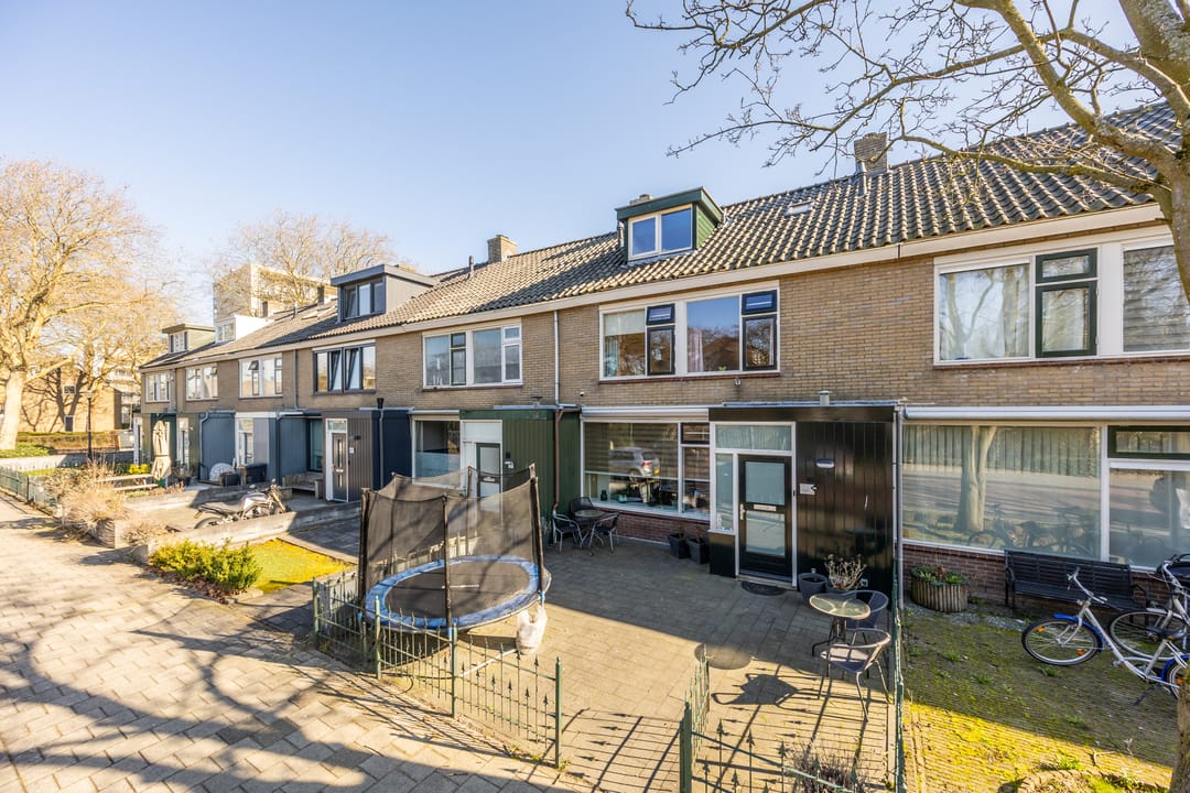 Foto 32 van Laan van Osnabrück 59