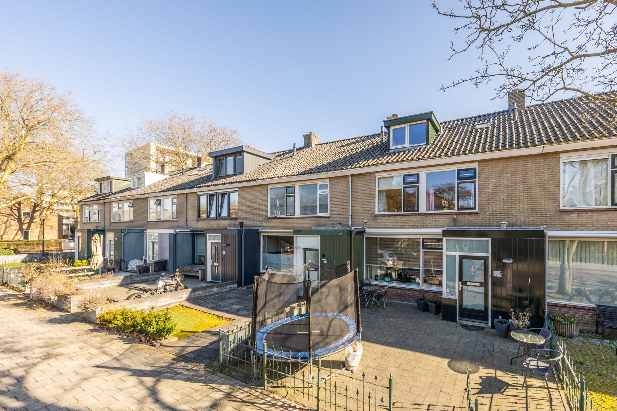 Foto 33 van Laan van Osnabrück 59