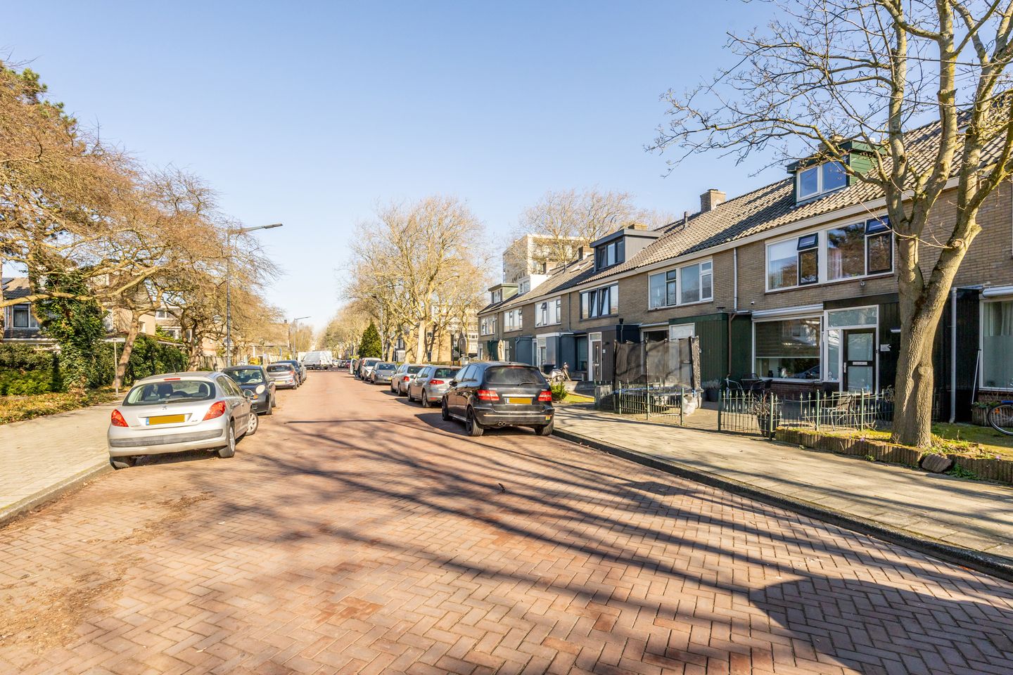 Foto 34 van Laan van Osnabrück 59