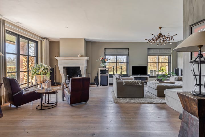 Foto 3 van de Wit's reed 2-A