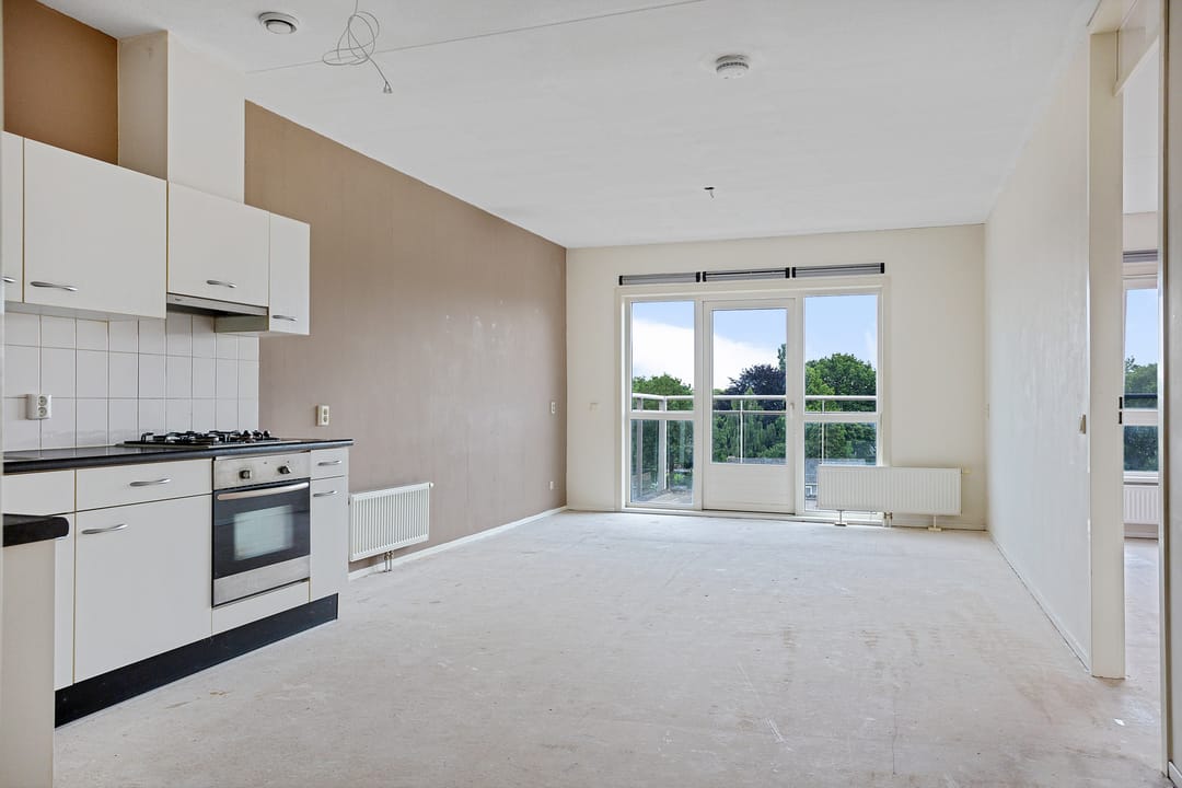 Foto 7 van Hoofdstraat 80-K