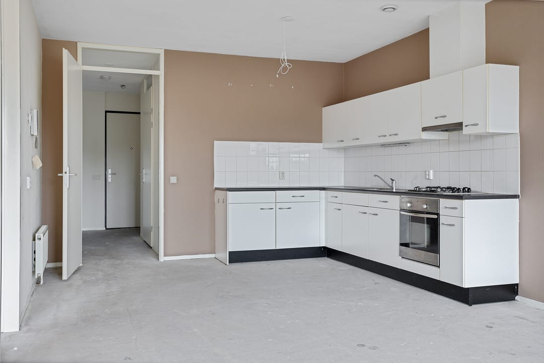 Foto 8 van Hoofdstraat 80-K