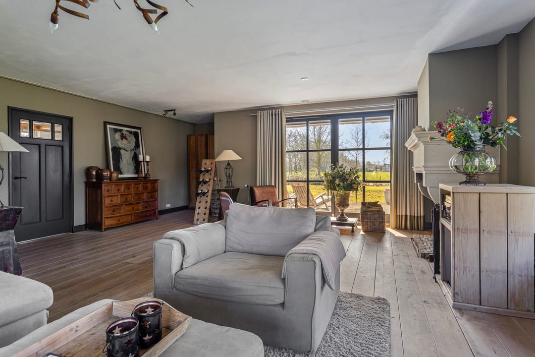 Foto 8 van de Wit's reed 2-A