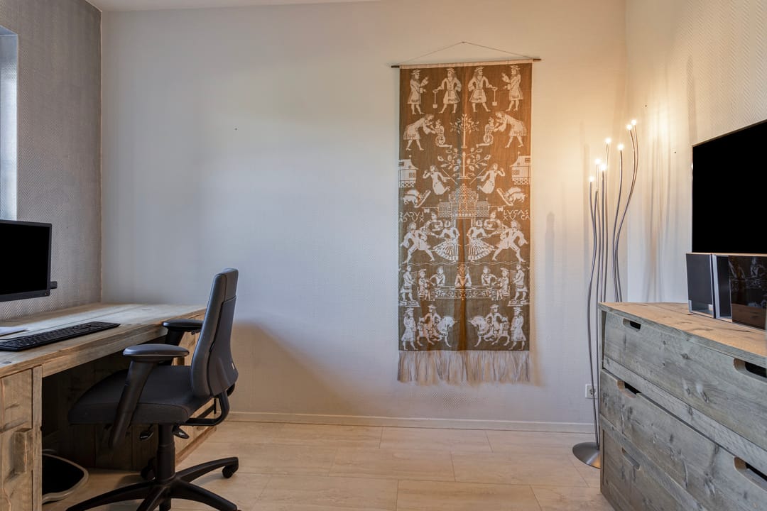 Foto 11 van de Wit's reed 2-A