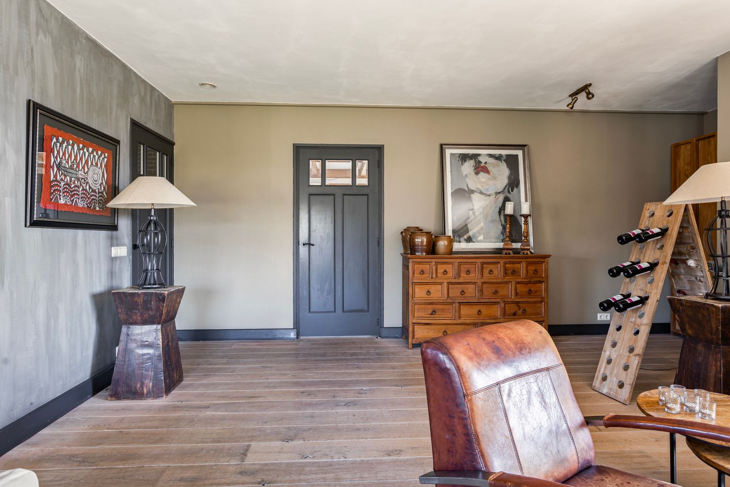 Foto 14 van de Wit's reed 2-A