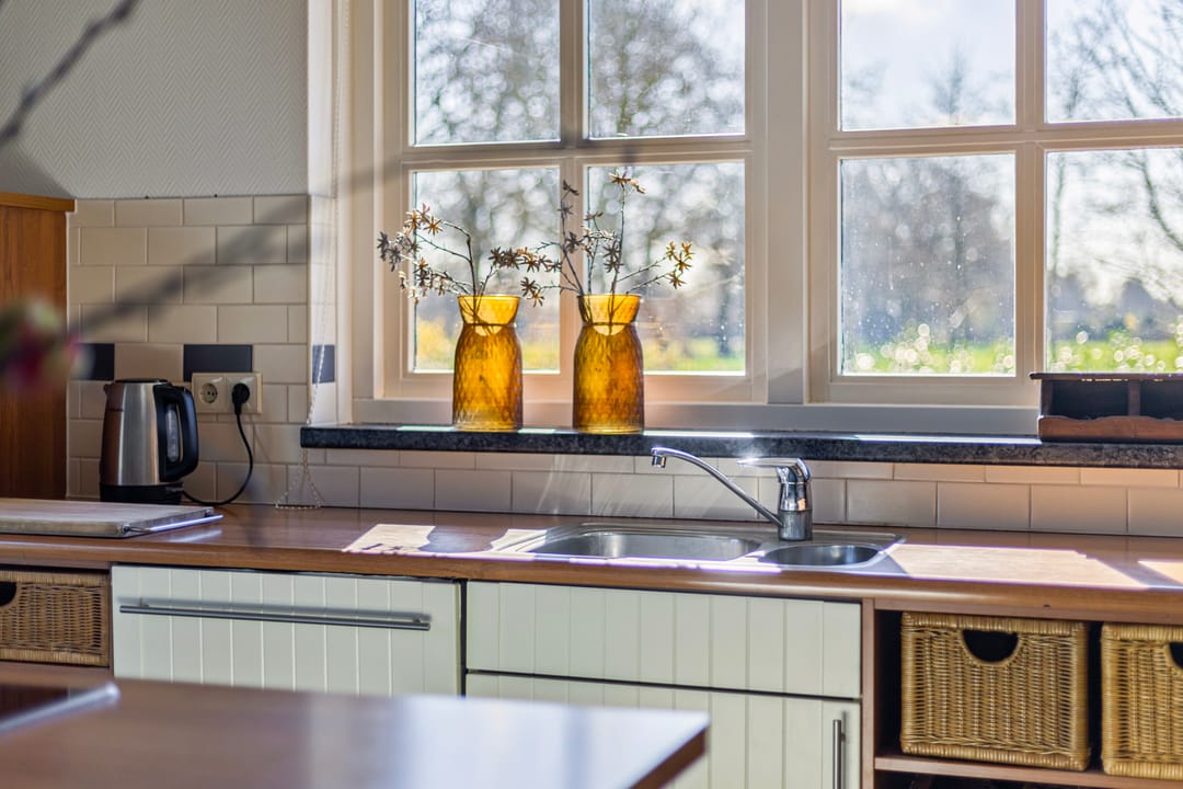 Foto 17 van de Wit's reed 2-A