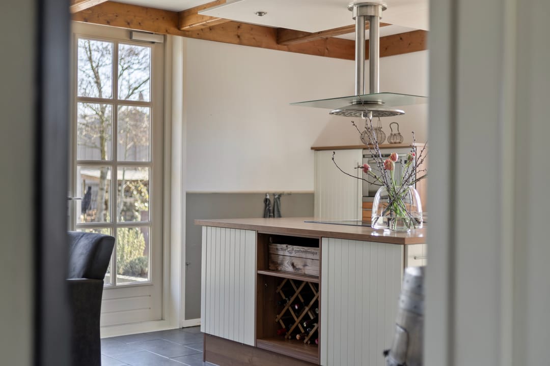 Foto 16 van de Wit's reed 2-A