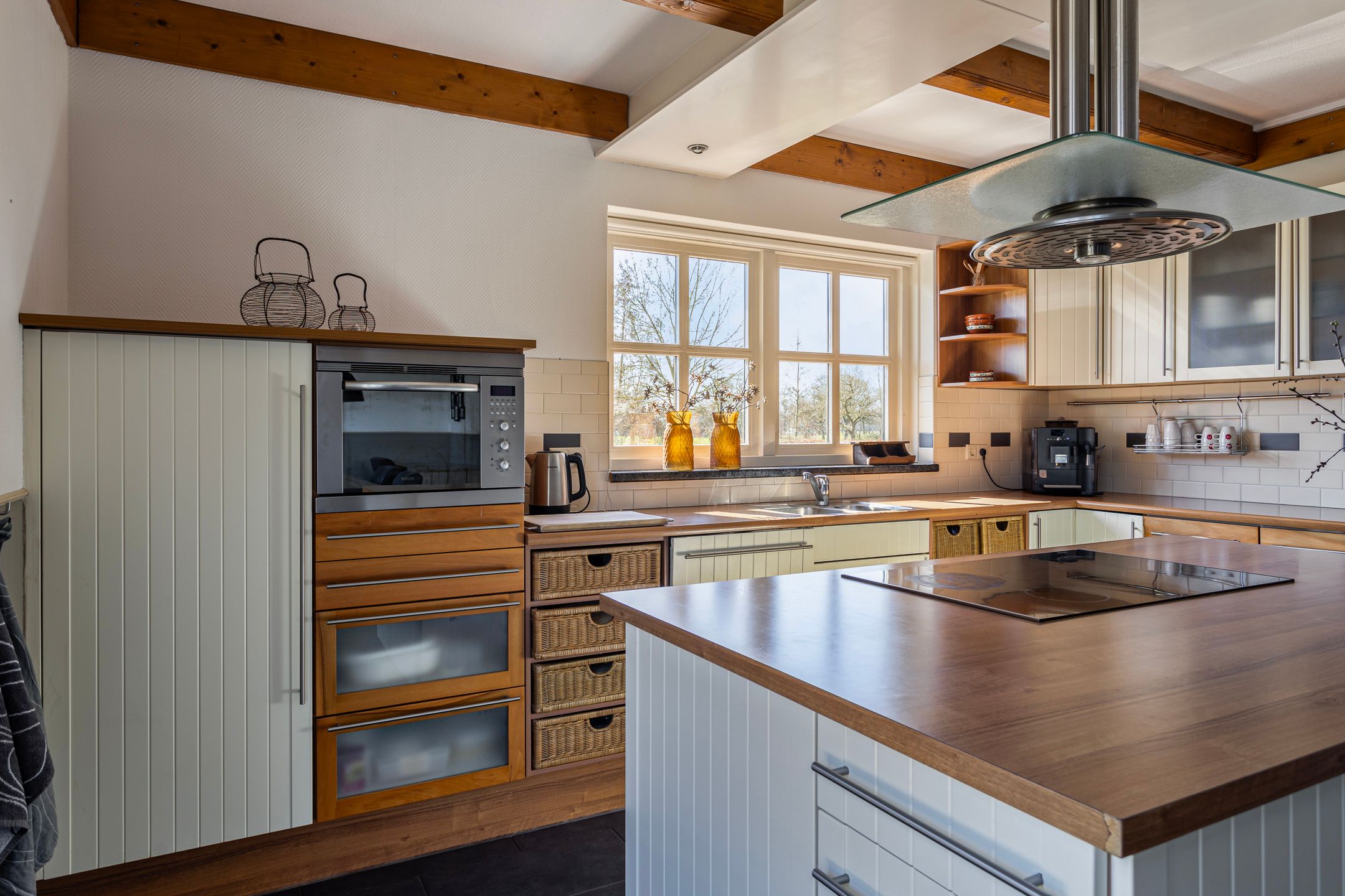 Foto 18 van de Wit's reed 2-A