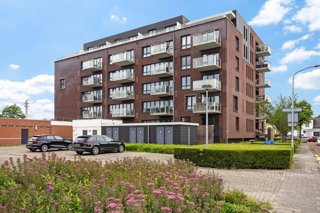 Foto 23 van Hoofdstraat 80-K