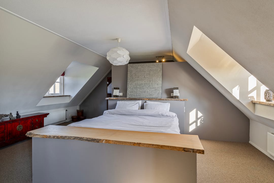 Foto 26 van de Wit's reed 2-A